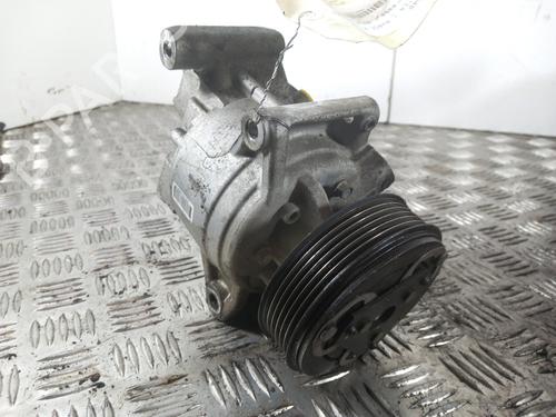 AC compressor DACIA DUSTER (HS_) 1.5 dCi | BP28780132M34