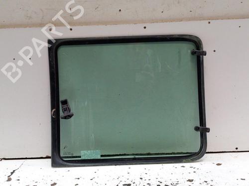 Used Rear left door window CITROËN BERLINGO / BERLINGO FIRST MPV (MF_, GJK_, GFK_) 2.0 HDI 90 (MFRHY) (90 hp) 28757689