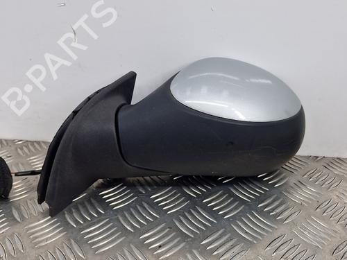 Left mirror CITROËN C3 I (FC_, FN_) 1.4 HDi | BP28744256C26