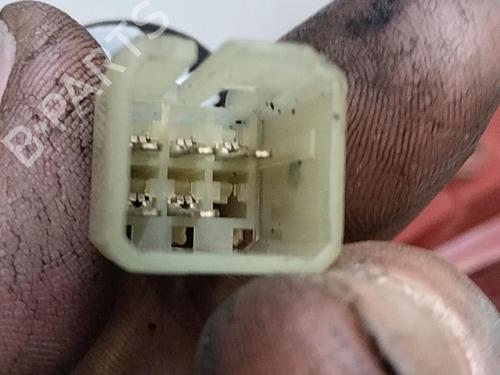 Left taillight SUZUKI SWIFT III (MZ, EZ) 1.3 DDiS (RS413D) | BP28748743C34 - Image 2