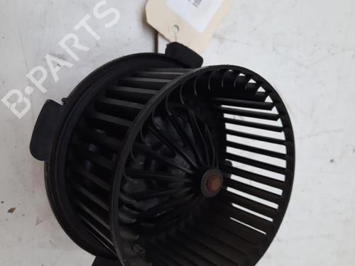 Ventilator motor PEUGEOT 307 Break (3E) 1.6 HDi 110 | BP28760244M62 