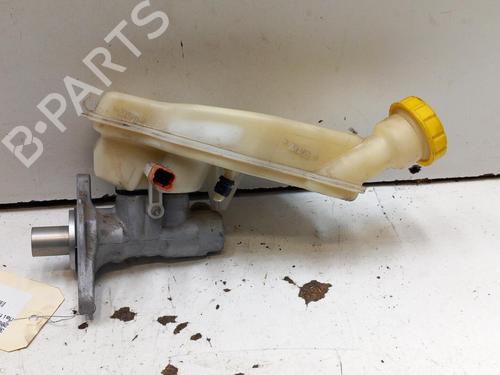 Brake master cylinder PEUGEOT 208 I (CA_, CC_) 1.4 HDi | BP28793626M77 