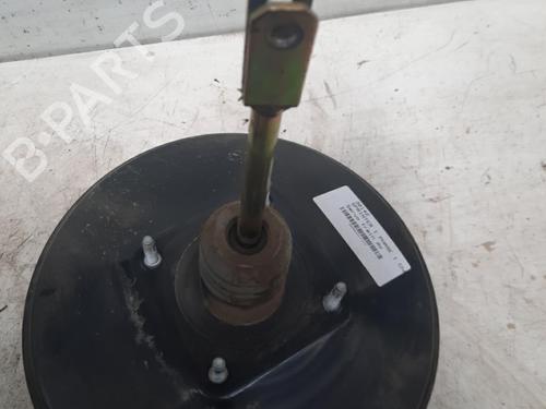 Used Servo brake MERCEDES-BENZ SPRINTER 4-t Van (B904) 410 D (102 hp) 28761167