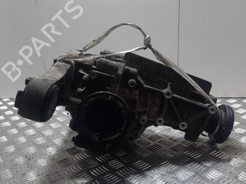 Rear differential VW PHAETON (3D1, 3D2, 3D3, 3D4, 3D6, 3D7, 3D8, 3D9) 4.2 V8 4motion | BP28761794M24