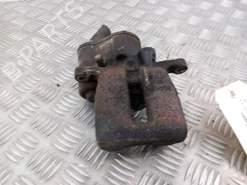 Venstre bremsekaliber bag AUDI A6 C6 (4F2) 2.0 TDI (140 hp) 28736408