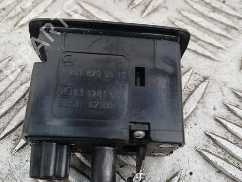 Used Right front window switch Right front window switch 37202653 37202653