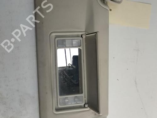 Used Right sun visor DODGE JOURNEY 2.0 CRD (140 hp) 28788949
