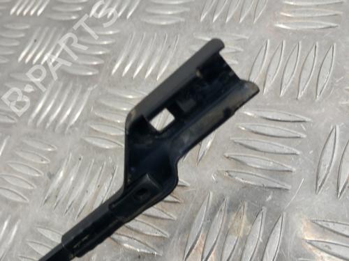 Front windshield wiper arm CITROËN BERLINGO Box Body/MPV (B9) 1.6 HDi / BlueHDi 75 | BP28737147C143 