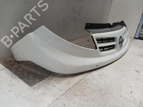 Grill NISSAN PRIMASTAR Van (X83) 2.0 dCi 115 | BP36446066C40 - Image 6