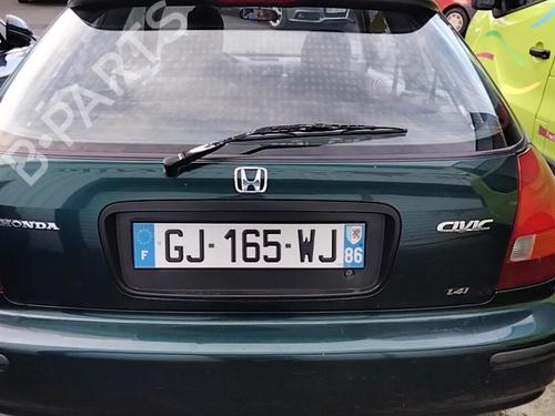 Switch HONDA CIVIC VI Hatchback (EJ, EK) 1.4 i S (EJ9) | BP28748431I30 - Image 6