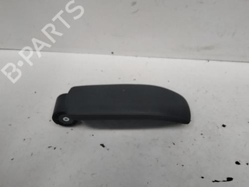 Armrest / Center console DS DS 3 (SA_) 1.6 BlueHDi 116 (SABHXM) | BP28769428I20 - Image 2