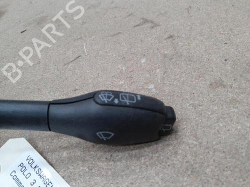 Used Steering column stalk VW POLO III (6N1) 60 1.4 (60 hp) 28776864