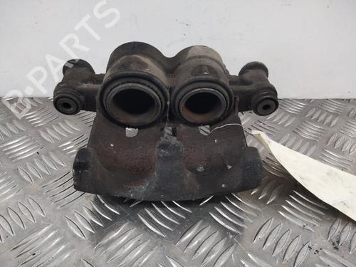 Used Right front brake caliper CITROËN JUMPER II Van 2.2 HDi 130 (130 hp) 28744357
