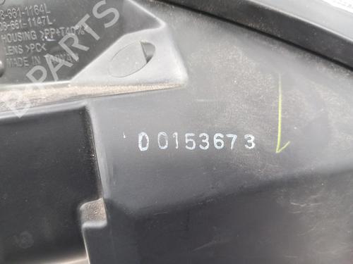 left-headlight-fiat-grande-punto-199_-2005-28756601 main image