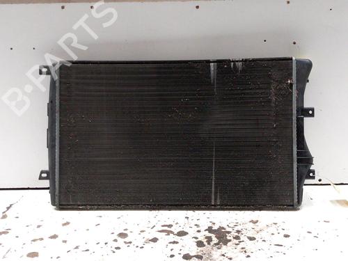 Køler VW GOLF V (1K1) 1.9 TDI | BP28766670M31