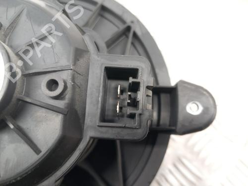 Heater blower motor FORD ECOSPORT 1.0 EcoBoost | BP28735461M62 