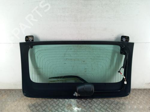 Bootlid window PEUGEOT 107 (PM_, PN_) 1.0 | BP28745064C64 