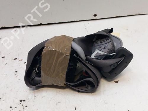 Used Rear left seatbelt Rear left seatbelt KIA RIO II (JB) 1.4 16V (97 hp) 28756390 28756390