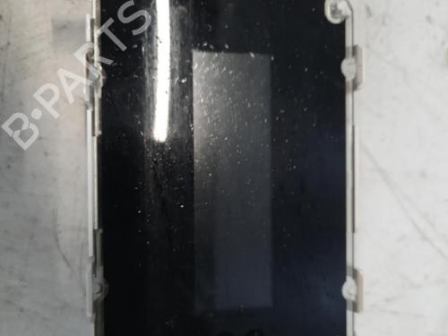 Used Display monitor FORD FIESTA VI (CB1, CCN) 1.25 (82 hp) 28750465