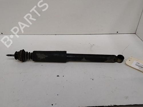Venstre bagtil støddæmper Venstre bagtil støddæmper NISSAN MICRA II (K11) 1.3 i 16V (HK11) (75 hp) 36424836 36424836