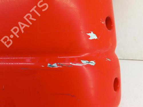 Used Corner bumper RENAULT MASTER II Van (FD) 2.5 dCi (FD02) (101 hp) 28762117