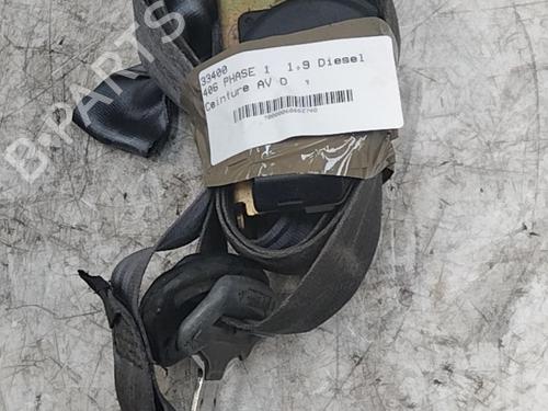 Used Front right belt tensioner PEUGEOT 406 (8B) 1.9 TD (90 hp) 28775408