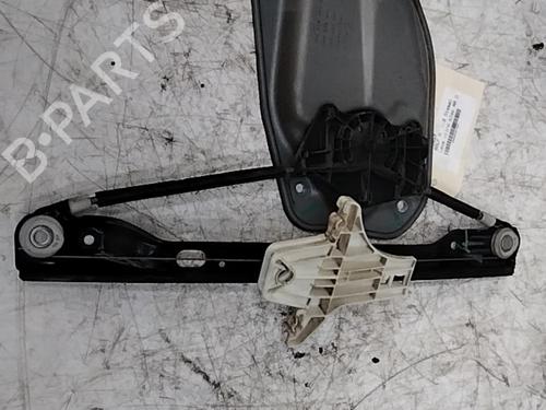 Used Rear right window mechanism VW GOLF V (1K1) 1.9 TDI (105 hp) 28786775