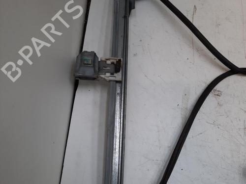 Used Front left window mechanism Front left window mechanism ROVER 75 (RJ) 2.0 CDT (115 hp) 28749110 28749110