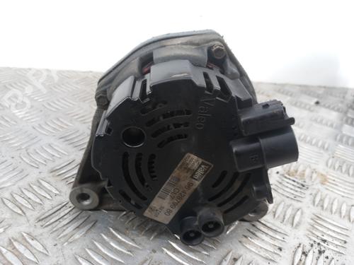 Alternator PEUGEOT 206 Hatchback (2A/C) 1.9 D | BP29974539M7 