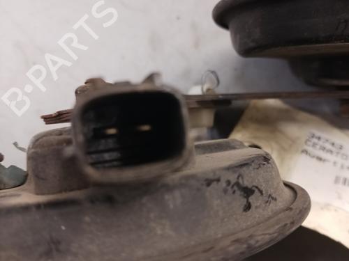 Horn KIA CERATO I Hatchback (LD) 2.0 CRDi | BP28775485E13 