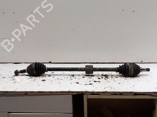 Right front driveshaft OPEL ASTRA H (A04) 1.8 (L48) | BP28793789M39 - Image 5