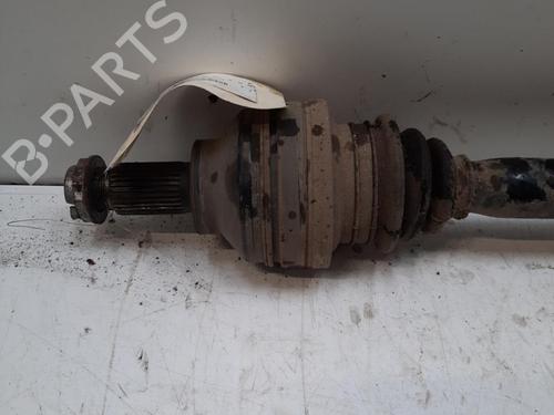 Used Right rear driveshaft BMW 5 (E39) 530 d (193 hp) 28771435
