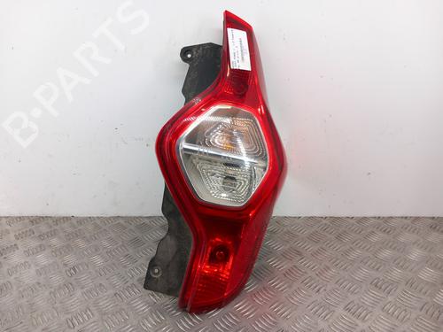 Højre baglygte DACIA LODGY (JS_) 1.2 TCe (JSAY, JSM0) (115 hp) 30679897