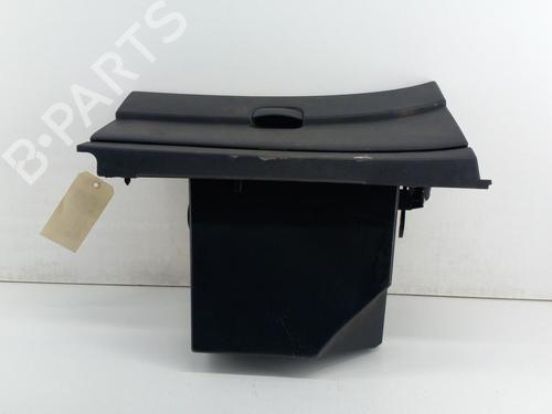 Glove box NISSAN QASHQAI I (J10, NJ10) 1.5 dCi | BP28762345C95 