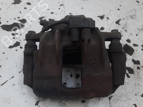 Right front brake caliper MERCEDES-BENZ C-CLASS (W202) C 220 CDI (202.133) | BP28751617M104