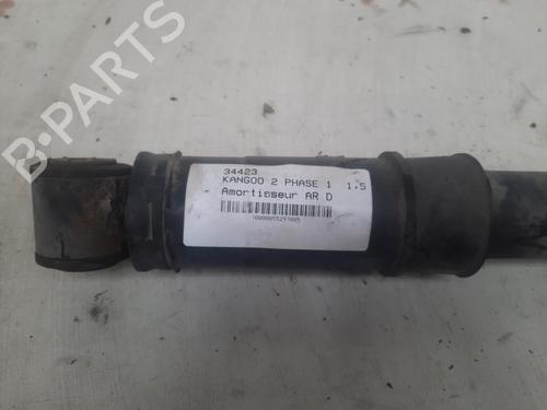 Used Right rear shock absorber Right rear shock absorber RENAULT KANGOO / GRAND KANGOO II (KW0/1_) 1.5 dCi 90 (KW05, KW08, KW0G, KW11) (90 hp) 28784923 28784923