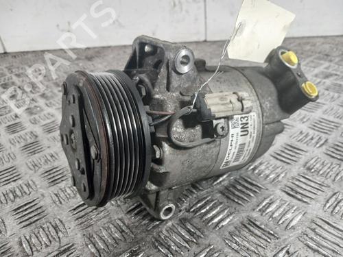 Used AC compressor AC compressor 36913747 36913747