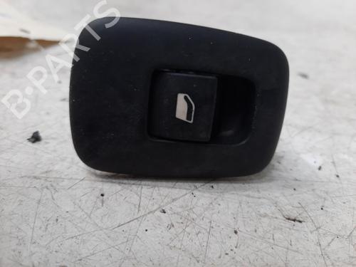 Used Left rear window switch PEUGEOT 508 SW I (8E_) 1.6 HDi (115 hp) 28752007