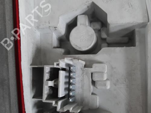 Used Right taillight RENAULT MODUS / GRAND MODUS (F/JP0_) 1.5 dCi (FP0F, JP0F) (86 hp) 28787450