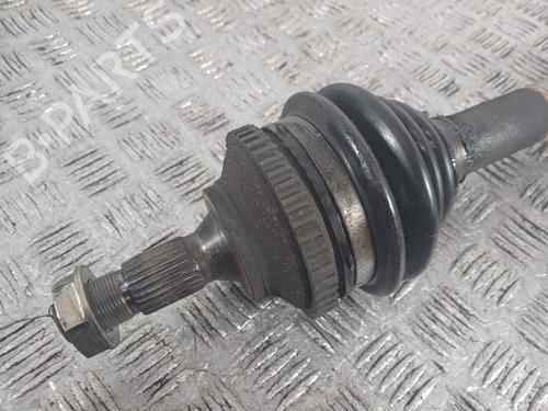 Used Left front driveshaft Left front driveshaft PEUGEOT 206 Hatchback (2A/C) 2.0 HDI 90 (90 hp) 33022694 33022694