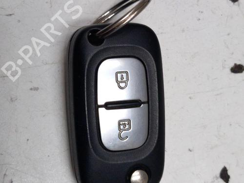Electronic module RENAULT CLIO III Grandtour (KR0/1_) 1.5 dCi (KR0F) | BP28751768M83  - Image 8