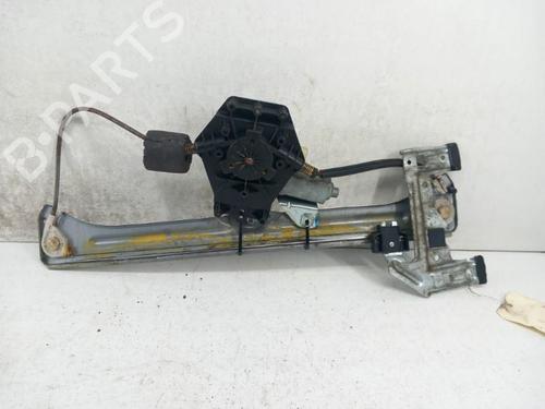 Front left window mechanism CHRYSLER PT CRUISER (PT_) 2.2 CRD | BP28783855C22
