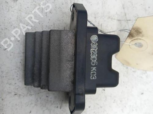 Used Heater resistor HONDA CIVIC VIII Hatchback (FN, FK) 2.2 CTDi (FK3) (140 hp) 28740759
