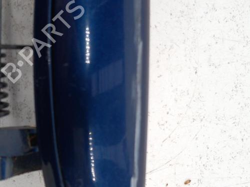 Used Front left exterior door handle Front left exterior door handle 28772992 28772992