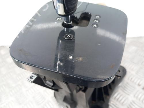 Gear lever PEUGEOT 3008 I MPV (0U_) 1.6 HDi | BP30506483M90