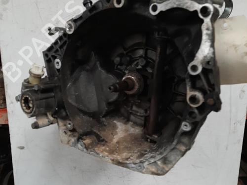 Gearbox PEUGEOT 306 Break (7E, N3, N5) 2.0 HDI 90 | BP28750129M3