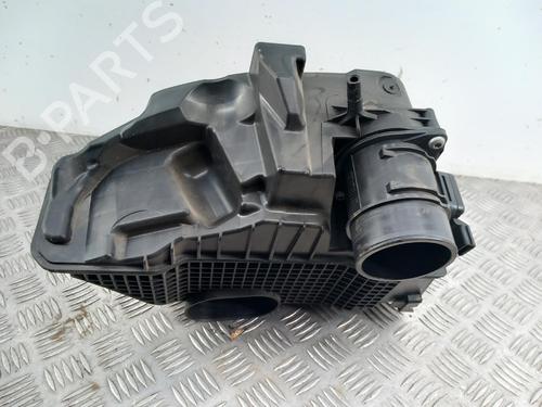 Luftfilter kasse Luftfilter kasse RENAULT CLIO IV (BH_) 1.5 dCi 75 (75 hp) 36913759 36913759