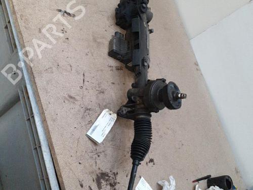 Used Steering rack SEAT ALTEA (5P1) 1.9 TDI (105 hp) 28776907