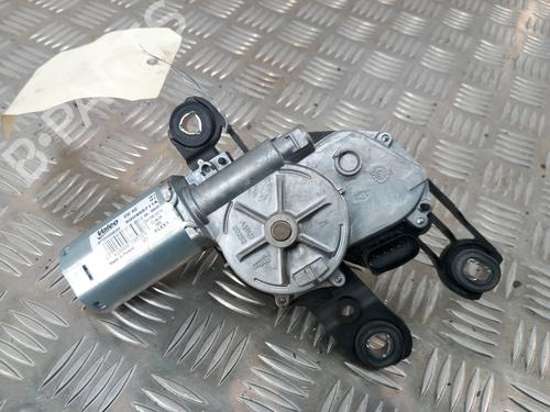 Rear wiper motor VW PASSAT B8 Variant (3G5, CB5) 2.0 TDI | BP28735316M102