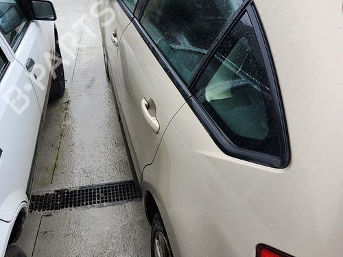 Left front fog light CITROËN C4 I (LC_) 1.6 HDi | BP31624751C30 